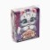 Sweet children's New Year's gift "Kotik", sweets and marshmallow, 250 g.