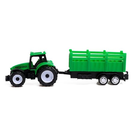 Set of game "Farm", in a set 2 pieces-2