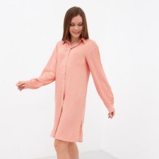 Shirt (shirt) female kaftan 