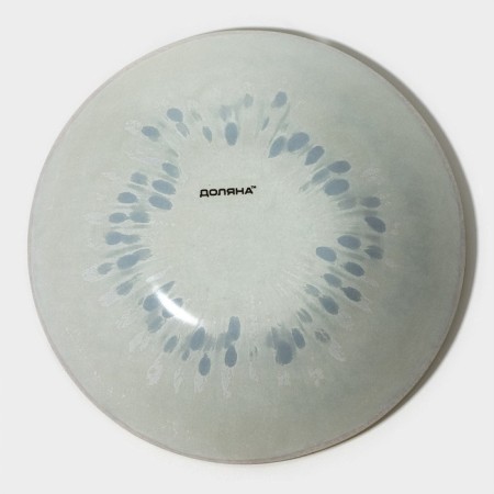 Glass Supply Switch "Kiwi", 720 ml, 18.5 × 5 cm-6