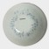 Glass Supply Switch "Kiwi", 720 ml, 18.5 × 5 cm