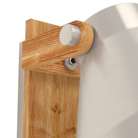 CAWTON, E27 1x40W spot-3