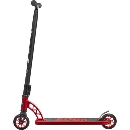 Self -cot stunt Bradex Gizmo, wheels 110 mm hic-3