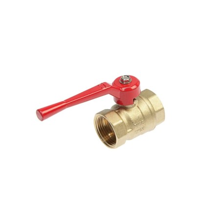 Ballic zein tap, inner/internal thread 3/4 ", pen-2