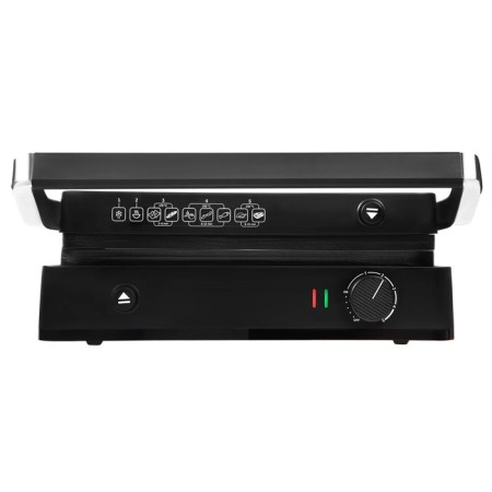 Grill Electric Red Solution SteakPro RGM-M804, 1950 W, Ceramic/Coating, 36x32 cm-4