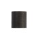 Steel coupling, 3/4 ", DN 20, pn 16, l = 34 mm