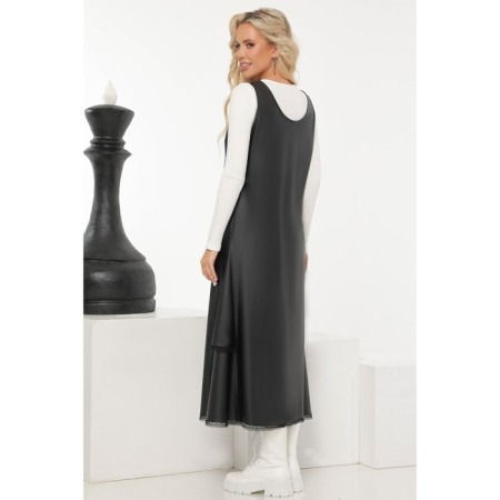 Sarafan female, size 54-4