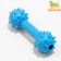 Chewing toy "formidable dumbbell", 15 x 5 cm, blue