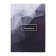 Diary is semi -dated on a stitch, A5 160 sheets, cardboard 7BC, glossy lamination, black metal