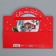 Gift package "Magic New Year", 30 x 19.7 x 10 cm, New Year