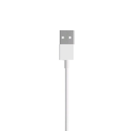 Cable Xiaomi Mi 2-In-1 USB Cable Micro-USB To Type-C, 0.3 m, white (SJV4083TY)-2