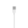 Cable Xiaomi Mi 2-In-1 USB Cable Micro-USB To Type-C, 0.3 m, white (SJV4083TY)