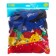 Air ball 12 "Congratulations", pastel, set 100 pcs, mix