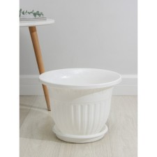 Pot with the Podon 
