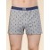Male panties, size XL, gray color
