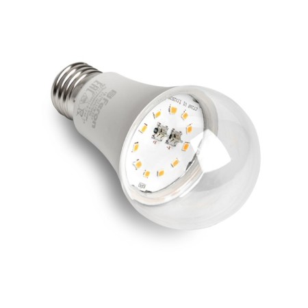 Feron, E27, 12 W, 175-265 V, full spectrum-2