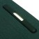 Leduced Diary A5, 96l, Lin, Holder for phone/tablet/handles, green