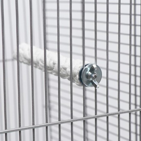 Mineral poles "sea reef" for parrots, 2 pcs, 17 cm-6