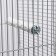 Mineral poles "sea reef" for parrots, 2 pcs, 17 cm