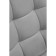 CHECTER CHECTEROSE (California 900) Metal/velor, gold/light gray 49x60x84 cm 1050993