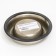 A bowl with a non -slip base color bowl, 225 ml