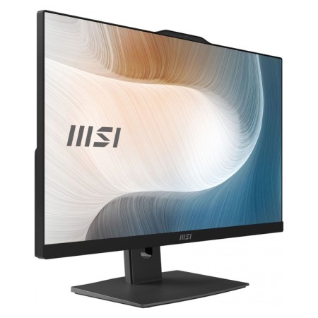 Monoblock MSI Modern AM242P 12M-630RU 23.8 "Full HD PG 8505 (1.2) 4GB SSD128GB UHDG Windows 1070410-5