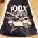 Bath set "100% cool man" portfolio 5 items