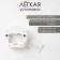 Light-lamp "Master K", 220 LM, COB, 3 AAA, Magnet, adhesive base, motion sensor