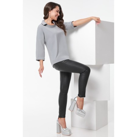 Female blouse, size 44-1