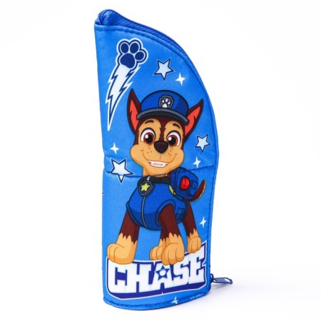 Penal-tubus stand, 85x210 mm, soft, puppy patrol-4