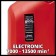 Vacuum-design einhell GC -el 2500 E, 2500 W, 650 m3/hour, 240 km/m, 40 liters