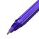 A set of ballpoint pens 10 colors, Carioca "Fiorella", Node 1.0 mm, fluorescent ink, mix