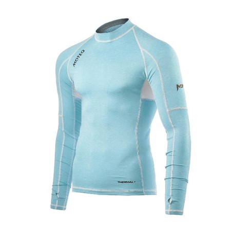 Thermocoft Roger, aquamarine, male, size L