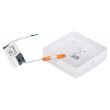 LED LED LED LED Square 18W 4000K-5