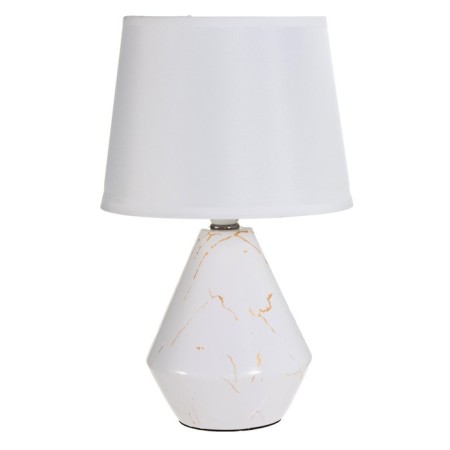Labe table lamp E14 40W white 18x18x29.5 cm Risalux-6