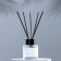 Diffusor aromatic "rose", 50 ml