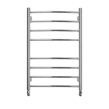 Domoterm waterpower "Calipso" P8, 500x800 mm, chrome-1