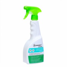 Almadez-Optima, 500 ml of immutable skin antiseptic