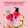Shampoo for all types of hair Elastine Perfume Love Me, perfumed, 600 ml