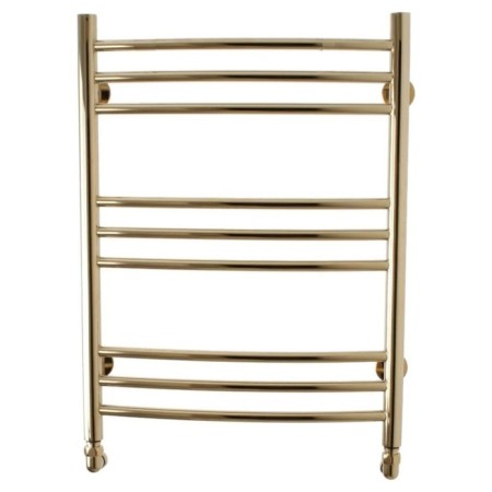 Water towels Domoterm "Calipso" P9, 500x700 mm, gold