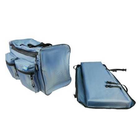 Sibermo Syvens, soft, trained for boat shop, 70x22 cm, color mix, 01210901.70-4
