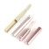 Trimmer and Styler for SCARLETT SC-TR307T01 eyelashes, eyebrow nozzles, brush, pink