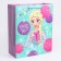 Gift package "Miracles are waiting for you" 40x49x19 cm, packaging, cold heart