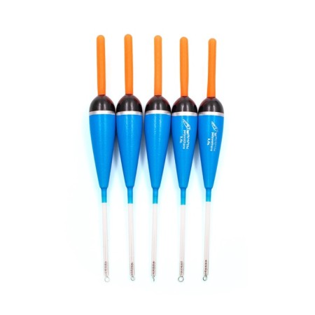 Polyurethane foal of Yaman 116-030, 3 g, 3 p. 5 pcs.-1