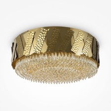 Ceiling lamp Artistico 5xe14