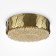 Ceiling lamp Artistico 5xe14