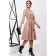 Women's dress, size 44