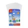 Cardboard White A4, 8 sheets Koh-I-Noor 210 g/m², laminated