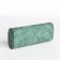 Glasses for glasses 16 x 6.6 x 3.5 cm, clap, green color