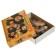 Classic puzzles "Cheburashka"